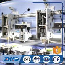 Buena Industrial 621 cadena puntada máquina de bordar de toalla hecha en zhuji